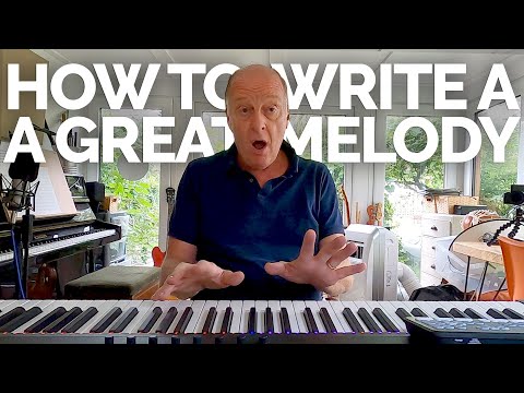 Video: How To Write Good Music