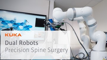 Next-Gen Surgical Robotics: Real-Time Imaging & Drilling