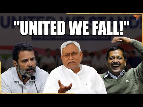 Why Nitish Kumar will dump the I.N.D.I.A. alliance