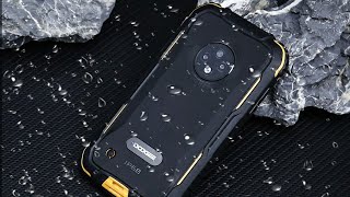 Doogee S35 2021 Official Video & Firstlook !!