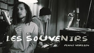 Maxime Manot&#39; - Les souvenirs (Piano version)