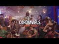 Coronavirus, la comédie musicale