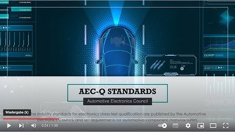 AEC-Q100 Compliant Power Converters for Automotive Applications