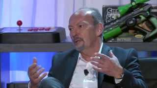 External Development Summit 2015 – Insights from the Top Floor on External Development