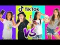 EL MEJOR TikTok GANA - Competencia de baile reto Mimi Land