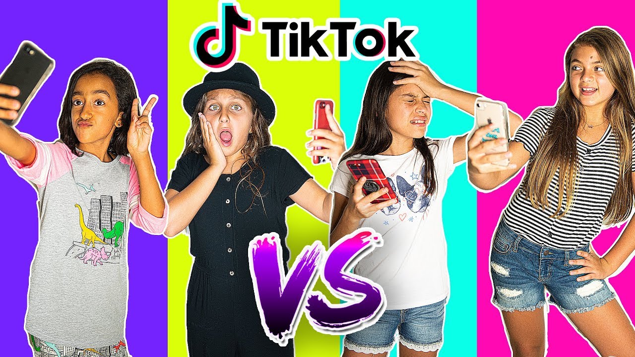 EL MEJOR TikTok GANA Competencia de baile reto Mimi Land YouTube