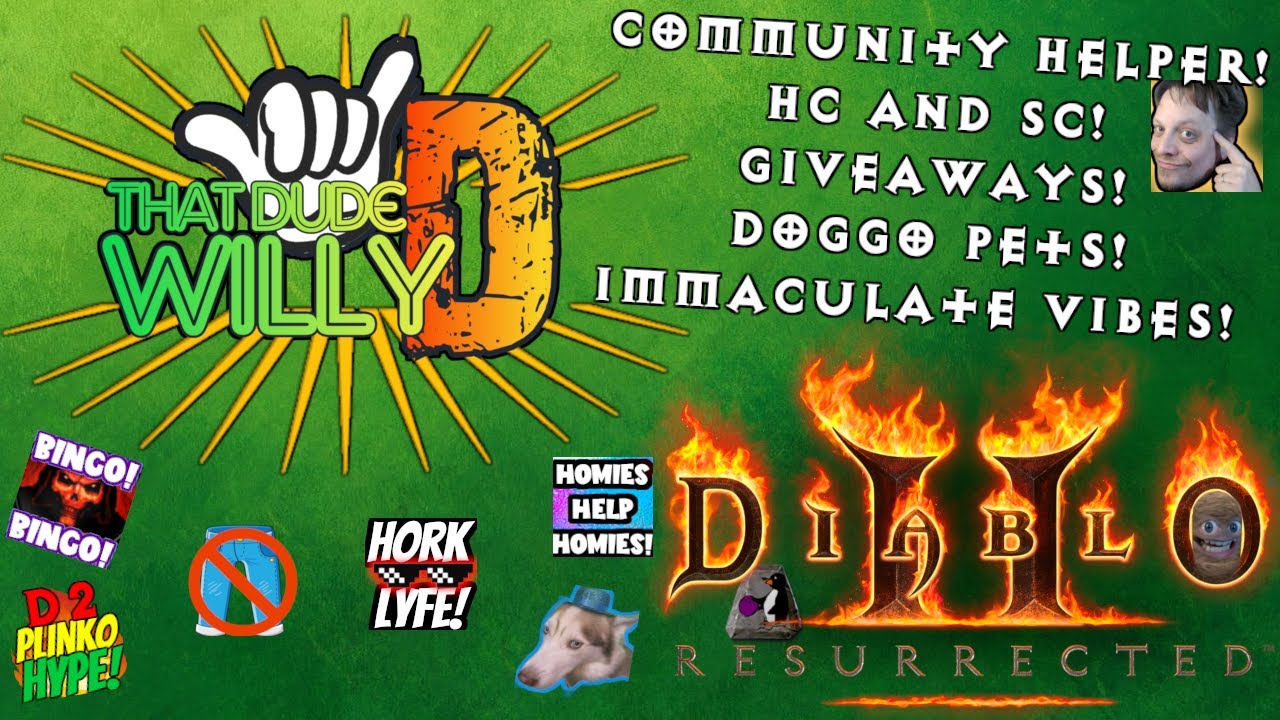 !ss 745 Community XP Grind! Beers n' Baals with YOU! |Immaculate vibes, inquire within!