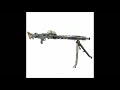 เสียง​ปืนMG-42