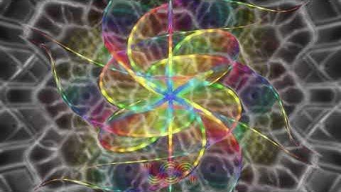 UON ARCHIVE: UON_EchoTwirl (Tipper - Vection)