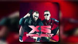 XS Project - Pumping Storm