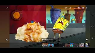 Spongebob crying add round 2