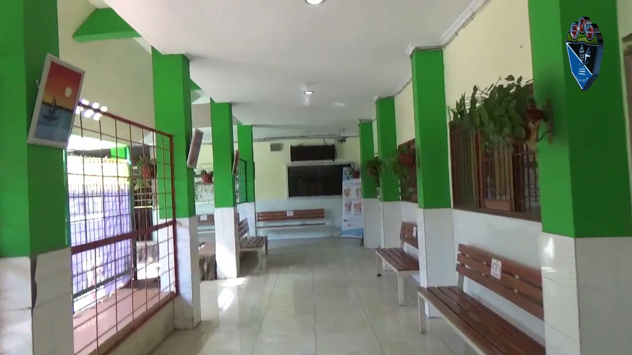 MPLS SARPRAS SMAN 8 JAKARTA