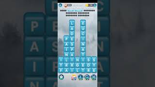 Word Crush Level 201 | Word Crush Things That Make You Cry screenshot 2