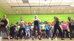 GD X TAEYANG - Good Boy Dance Fitness  - Durasi: 4:07. 