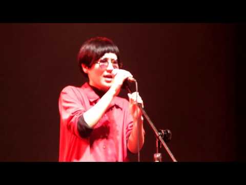 2016.01.02 椰子樂團-少女小啾
