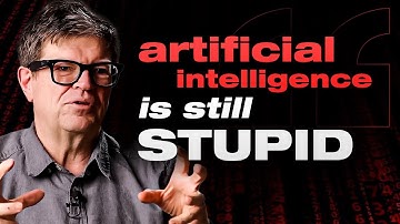 Meta VP on AI’s Ignorance: Physics-Driven Learning Will Close the Gap [Yann LeCun, Interview]