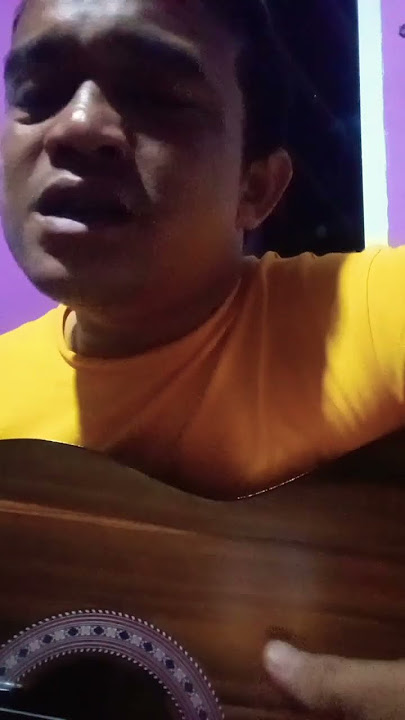 Judul lagu : Semakin Jauh Semkin Rapuh, cipt:Rodi Suwandi #akustik #tranding #viralvideo #video #fyp