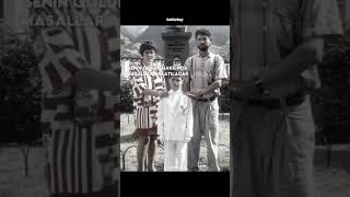 Senin Oğlun Hakkında Masallar Anlatılacak..