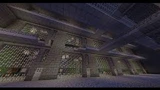 Minecraft Pocket Edition: Cops and Robbers Trailer [sketch]
