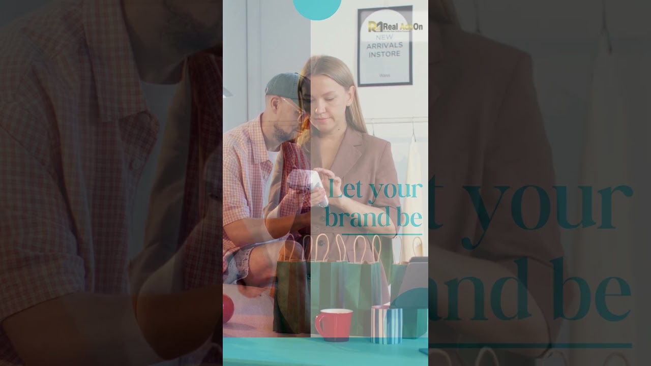 🚀 Grow Your Business Online with Real AdsOn