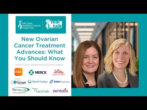 New Ovarian Cancer Treatment Advances: What You Should Know
