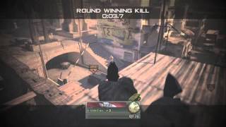 Pretty sick killcam :)