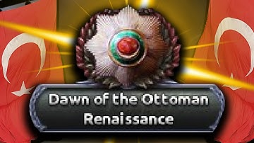 The Most Powerful Nation In Hearts Of Iron 4 Kaiserreich