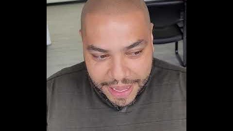 Scalp Micropigmentation Reaction