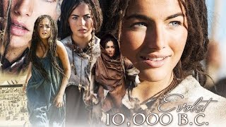 10-000Bc