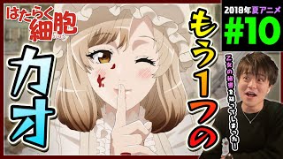 はたらく細胞 同時視聴