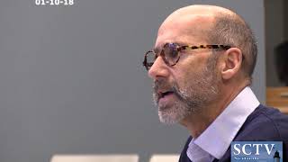 Scituate Planning Board Meeting - 01/10/19