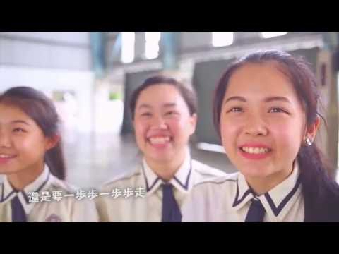 獵人工作室作品 _ 馬來西亞波德申中華中學 校簡介微電影 「波中青春」Official MV HD