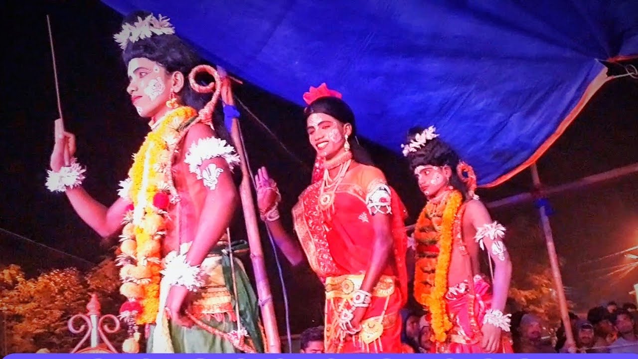 Ramayan//Bali badha(1) krushnaprasad itamati Nayagarh Dipu-7340775676/8917580500