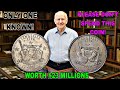 This Tennessee Quarter Could Make You Rich — Worth Over $23 Million!”