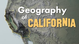 Download Lagu The Geography of California Explained MP3 Download Lagu The Geography of California Explained MP3