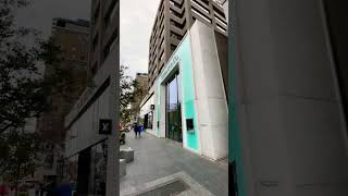 High-End Fashion and Boutiques in #toronto Toronto | Bloor-Yorkville #shopping