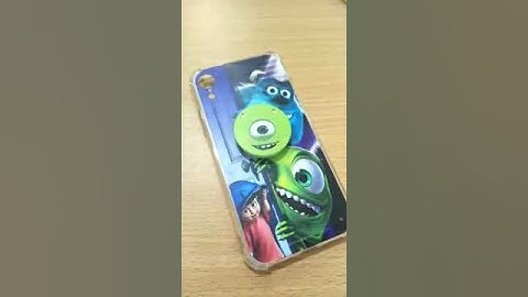 Review popsocket custom