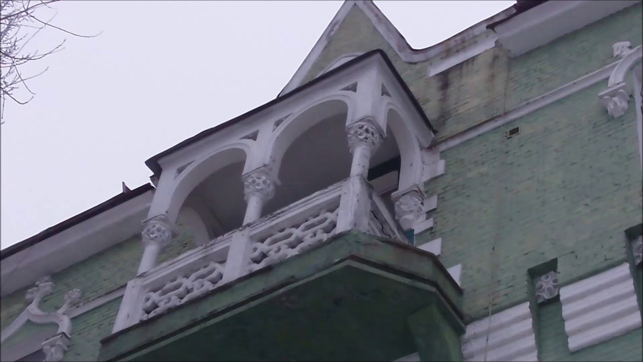 Дом с котами киев
