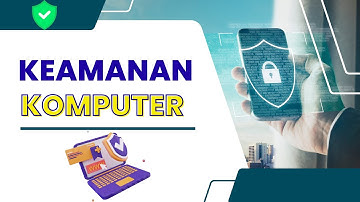 Materi Informatika : Keamanan Komputer I Mr. Desmon Info