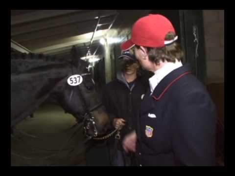 SJU-TV Dressage Musical Freestyles Edition 09