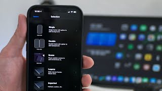 How To Get ScreenshotX On iOS 14 No Jailbreak Method screenshot 1