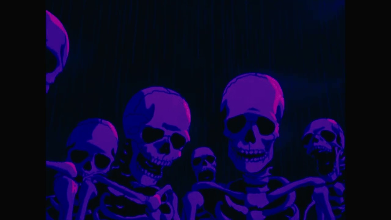 SHAHMEN - Mangroves (slowed & bass boosted)