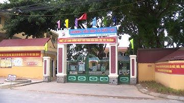 Hà Nội: Thêm một trường tiểu học xảy ra ngộ độc thực phẩm | VTC14