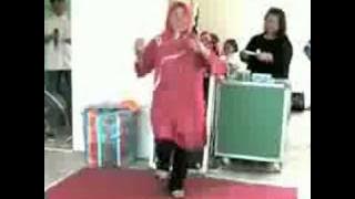 siburung bangau - zee avivo