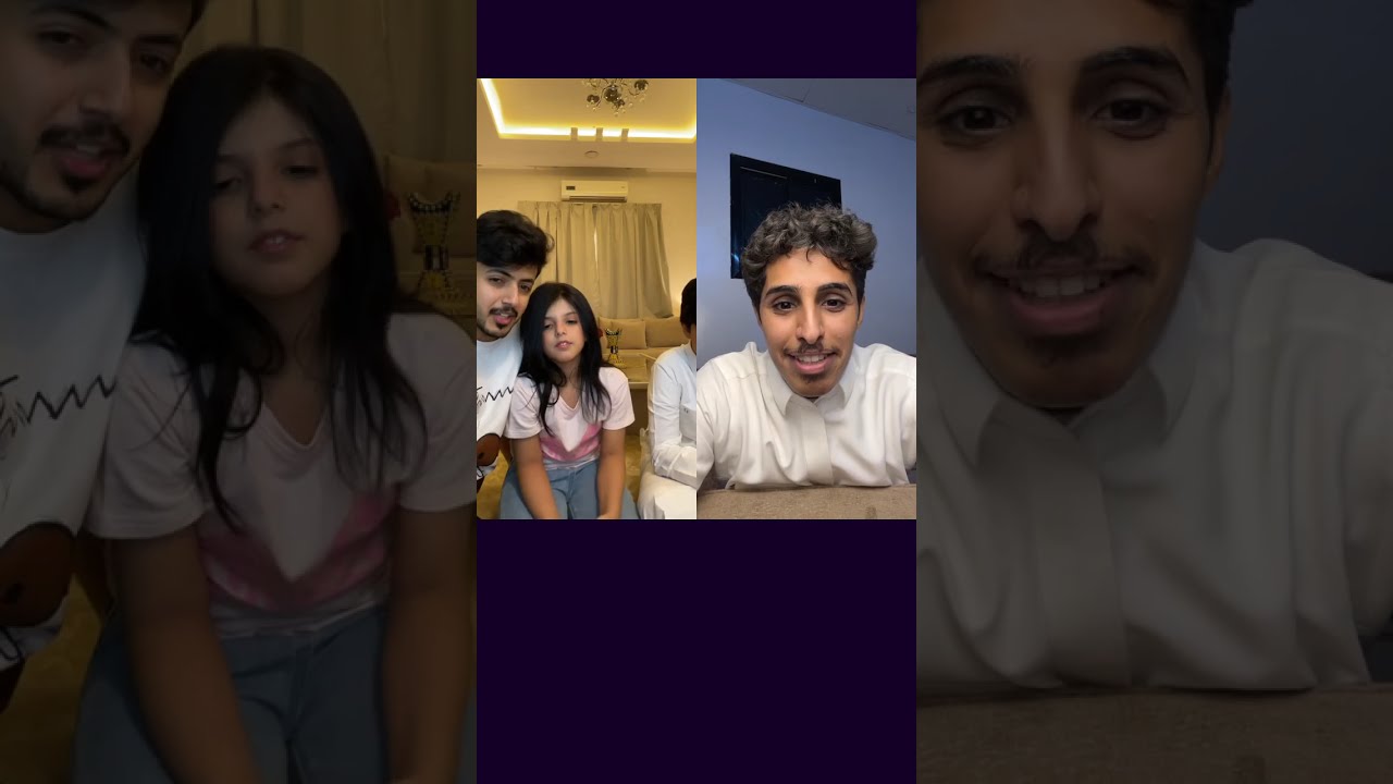 بث حاتم الحربي 2 تطقطق على اللي جايين من الاختبارات وتمثل مع حاتم انه حرامي داخل يسرق ....