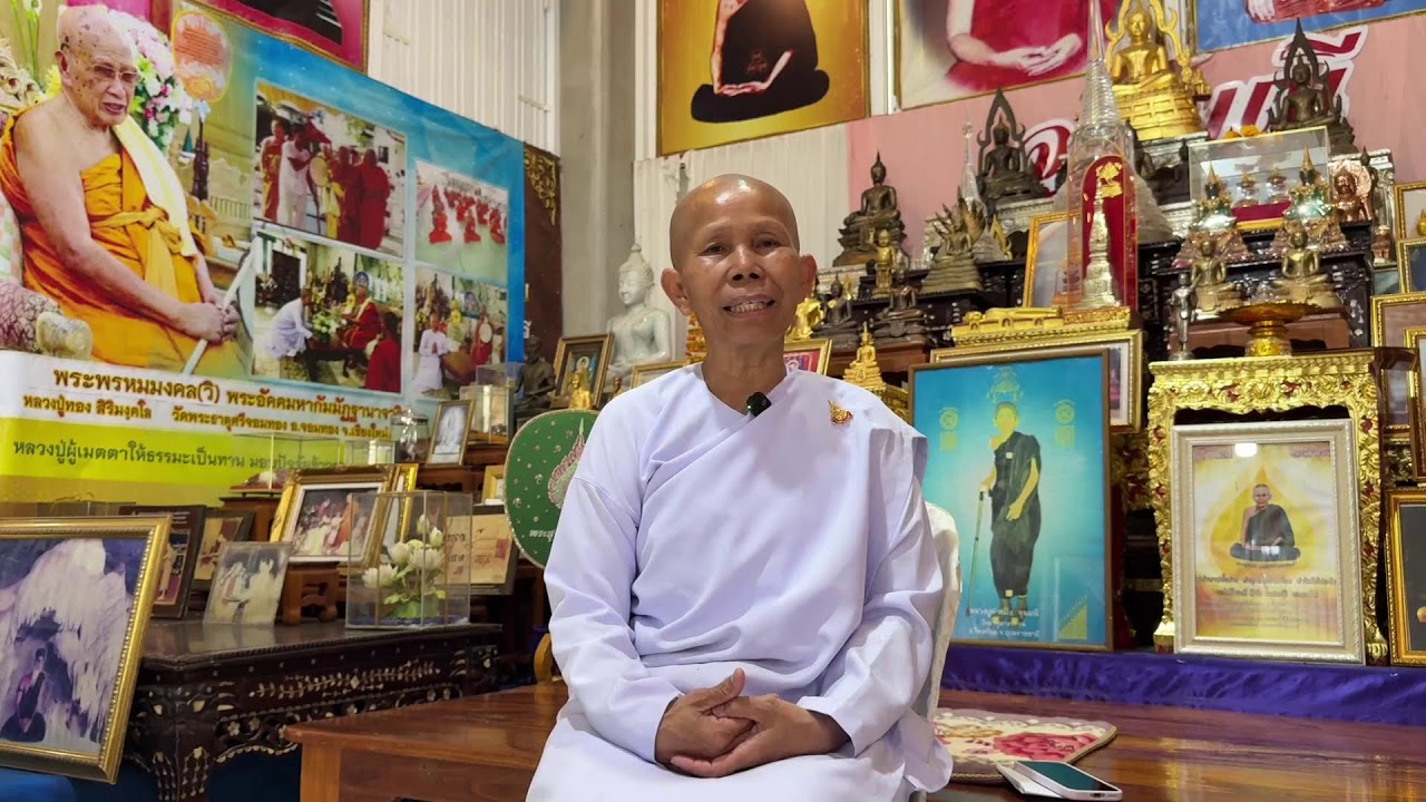 MCU TV: สรุปพิธีมอบประกาศนียบัตร ระดับ ปวส. และ ปวช. วิทยาลัยอาชีวศึกษาจุลมณี ศรีสะเกษ 2 มี.ค. 69