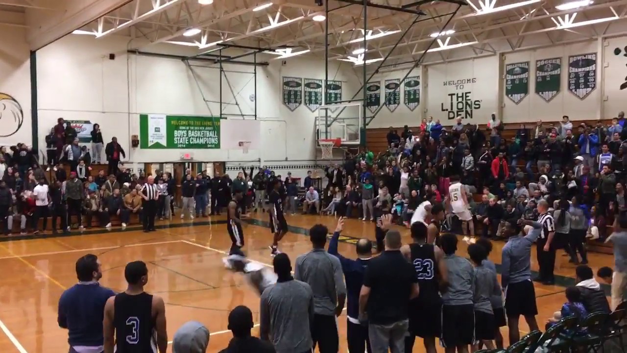 Highlights from Roselle Catholic/St. Mary YouTube