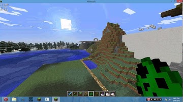 safe-creeper plugin!