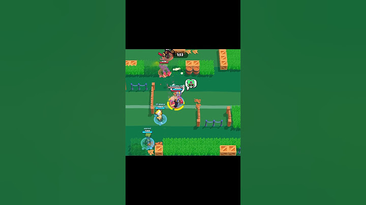 Ahhh bull . Nerf Ollie pls(Not my edit !)🥺 #brawlstars