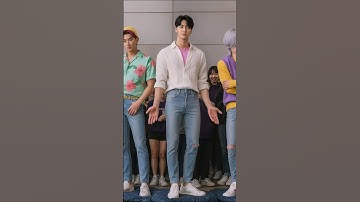 Kpop Demon Hunters in Real Life Ultra HD Saja boys X Hunter/X #kpopdemonhunters #kpop